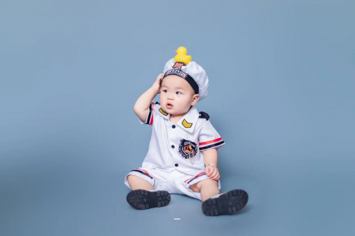 濮阳宝宝老摇头怎么回事