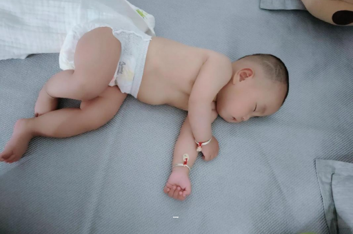 濮阳孕妇肚脐周围发青